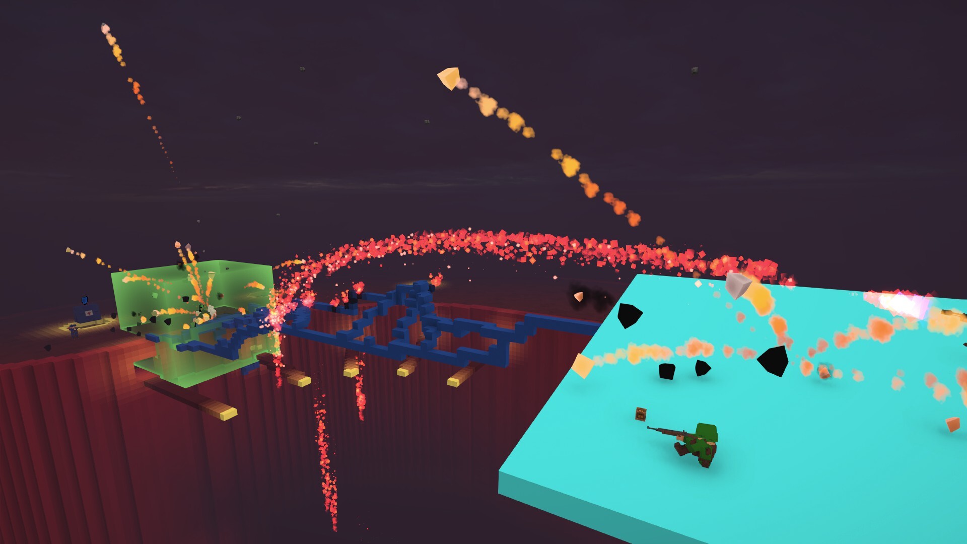 Ace Squared screenshot 1