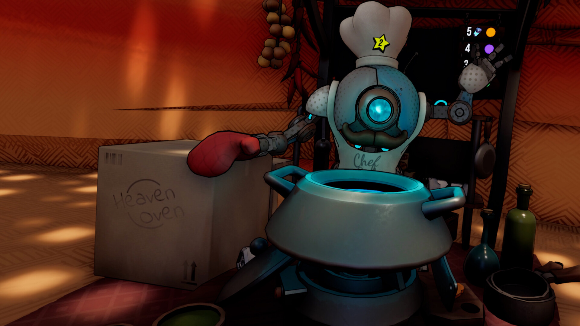 Roboquest VR — изображение 2