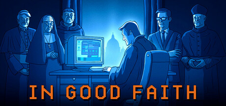 In Good Faith Cover Image