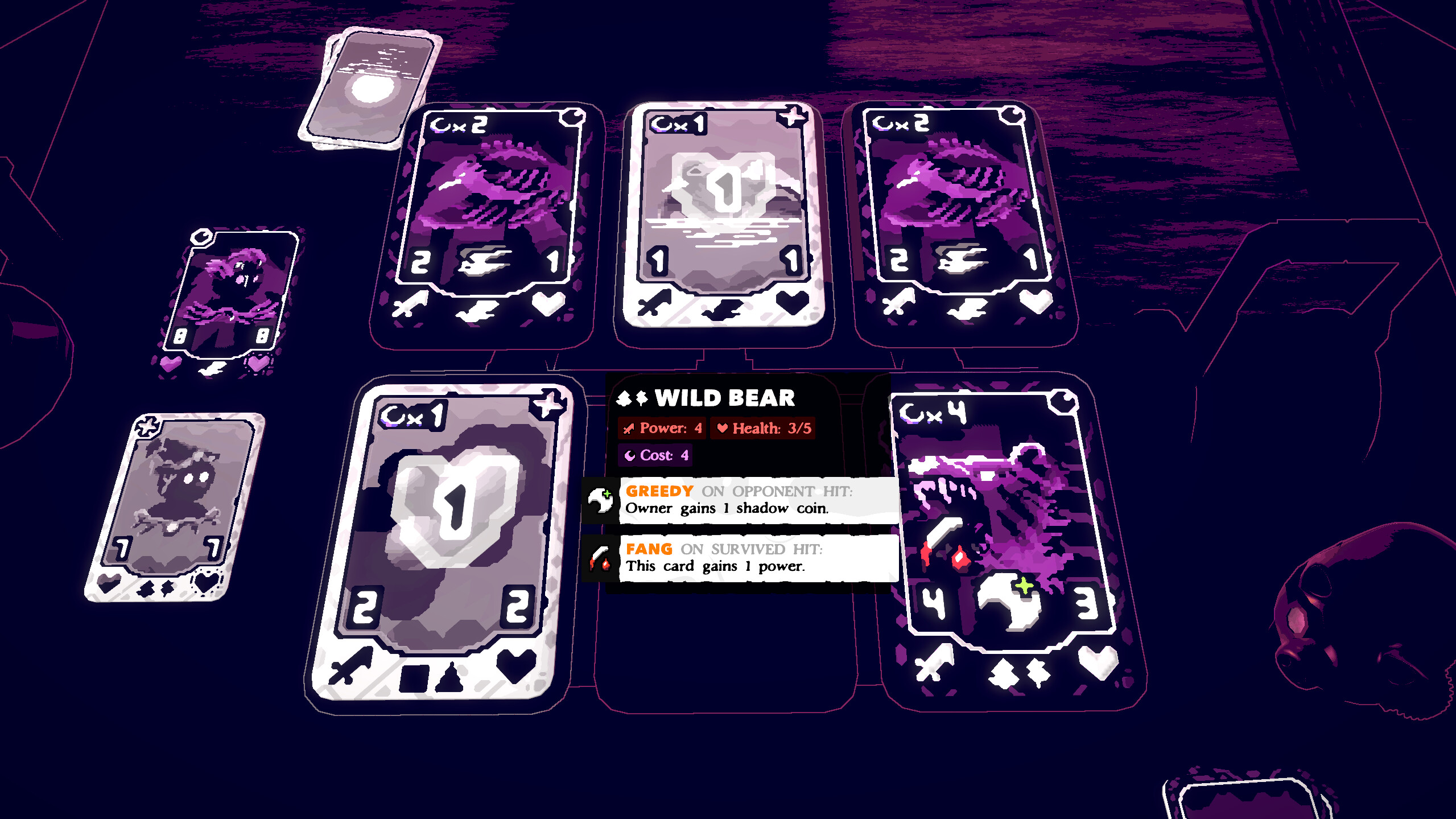 Umblight screenshot 5