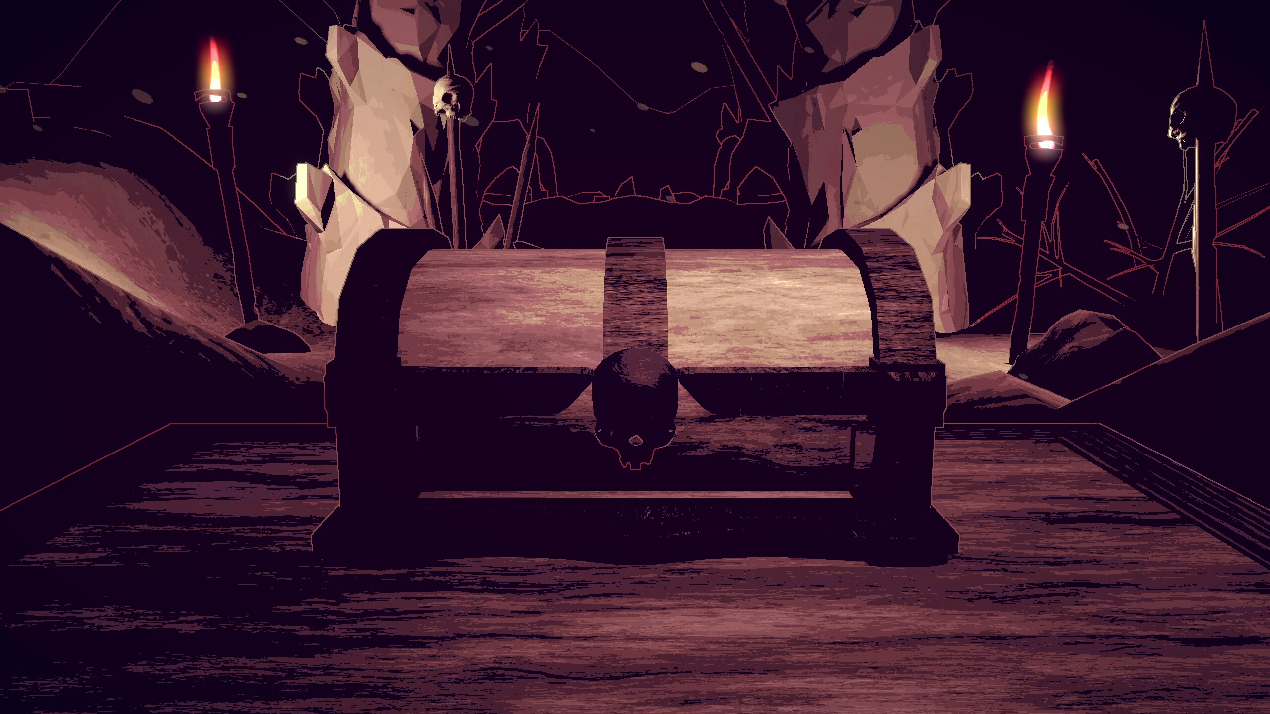Umblight screenshot 6