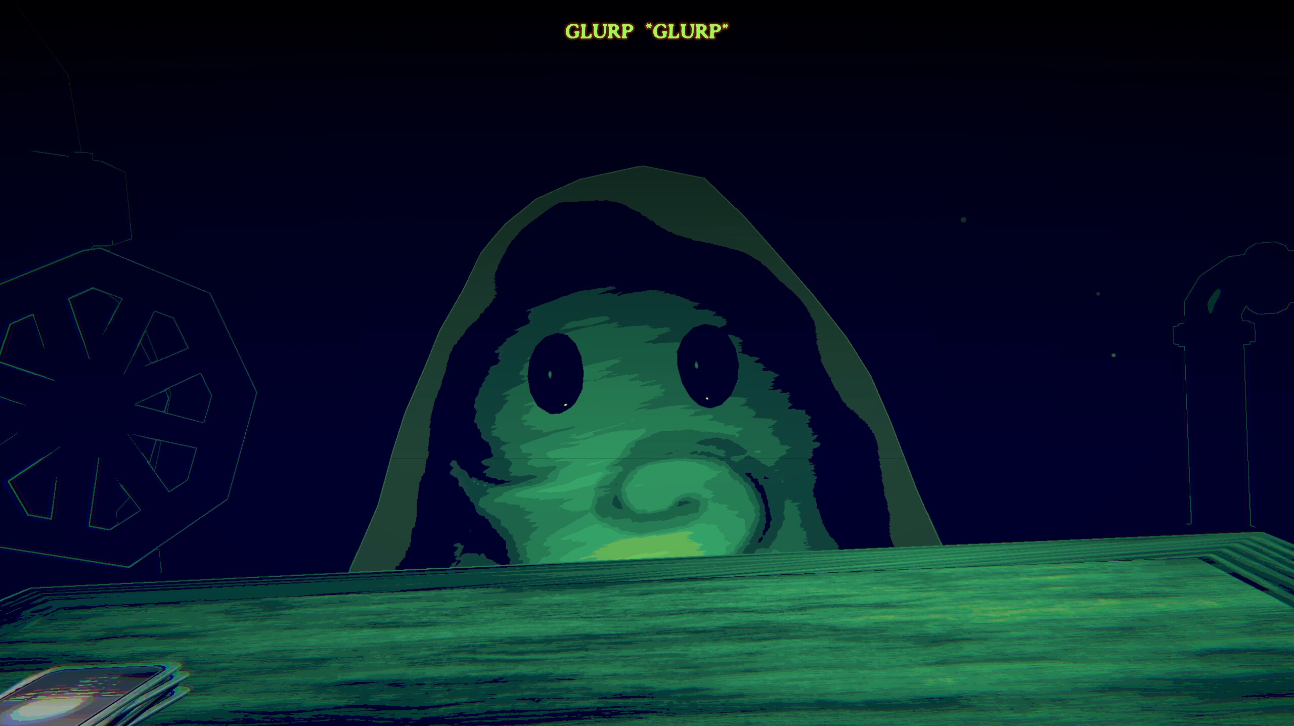 Umblight screenshot 7