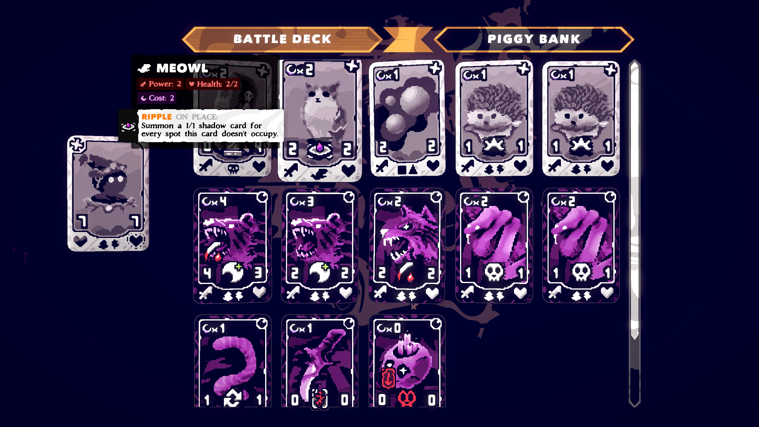 Umblight screenshot 4