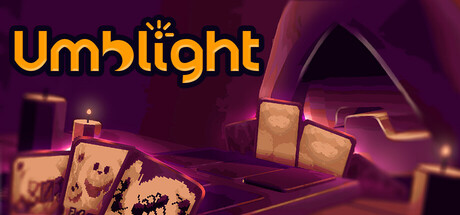 Umblight Cover Image