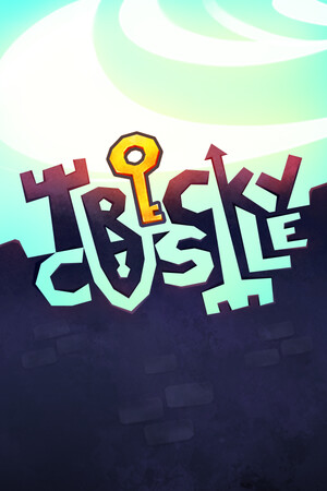 Tricky  Castle