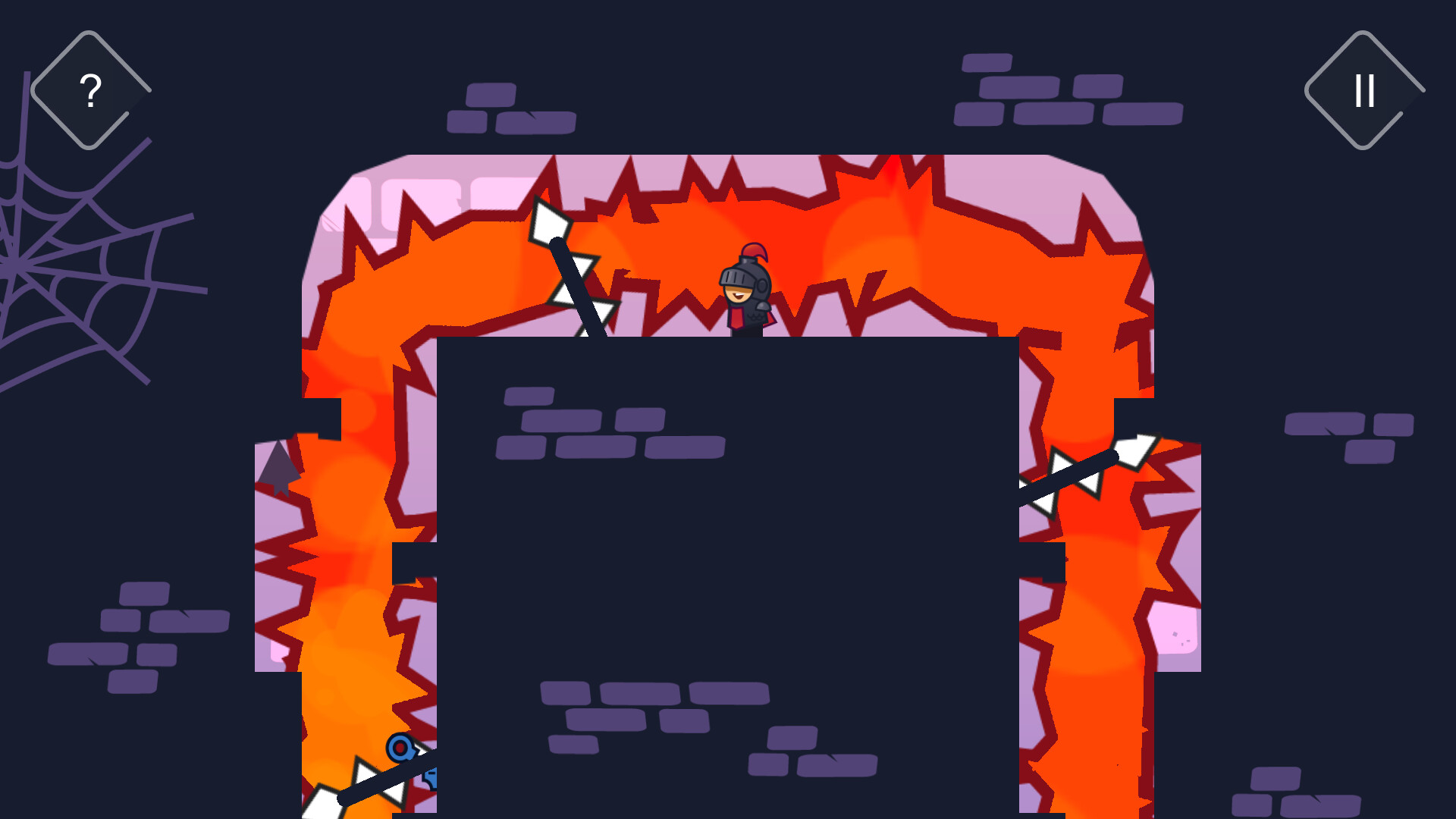 Tricky  Castle screenshot 6