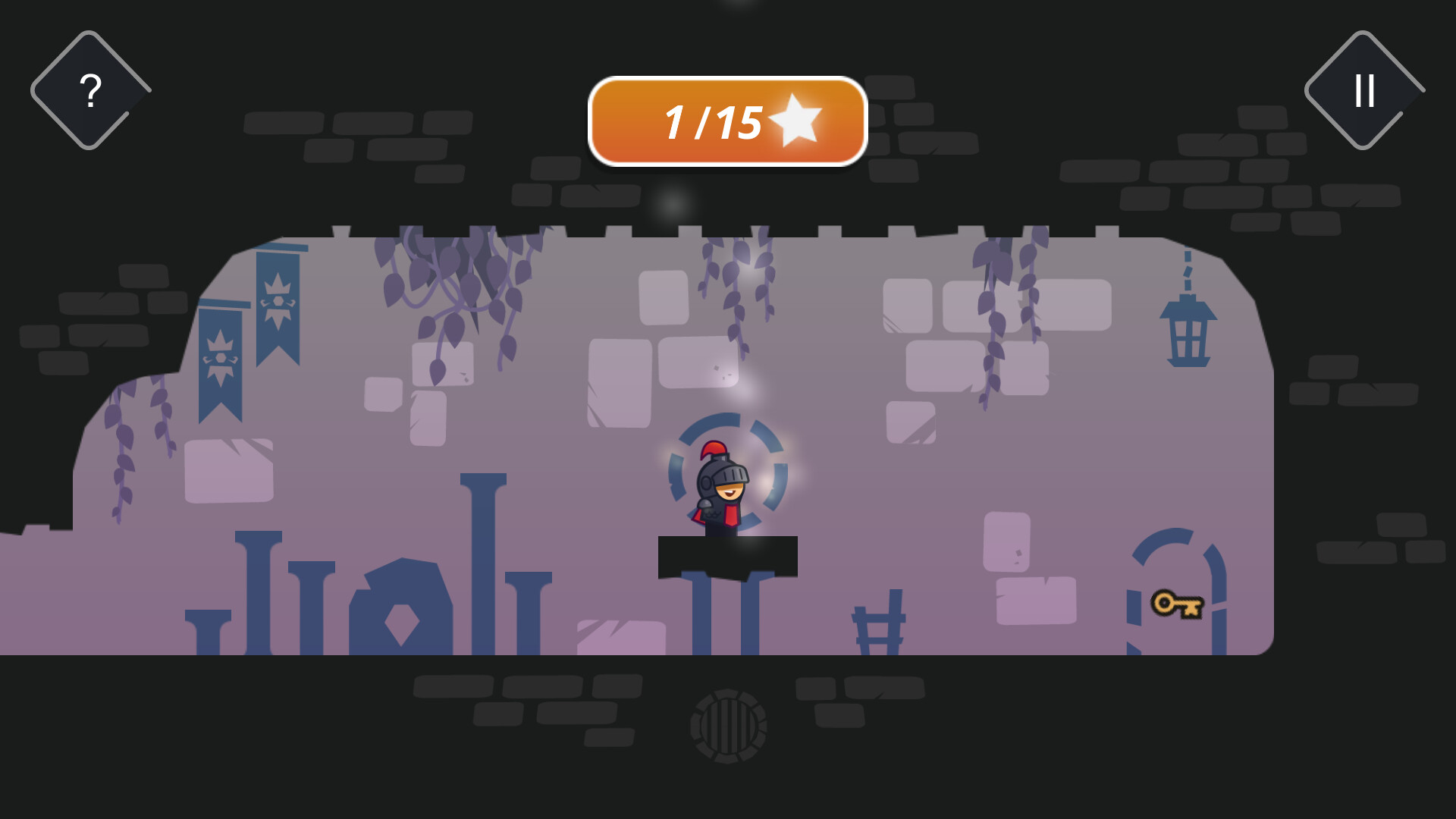Tricky  Castle screenshot 10
