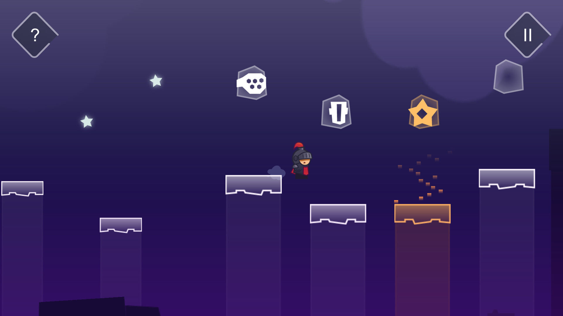 Tricky  Castle screenshot 8