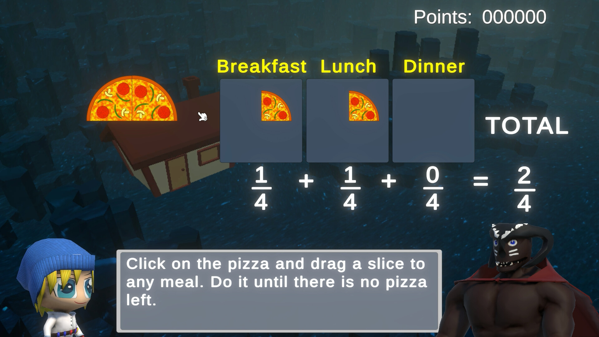 Marquito's Arcade - Play while Learning screenshot 14