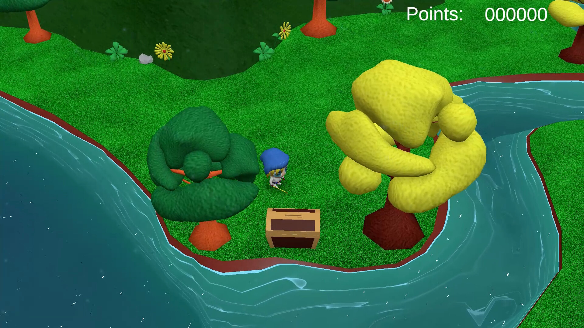 Marquito's Arcade - Play while Learning screenshot 2