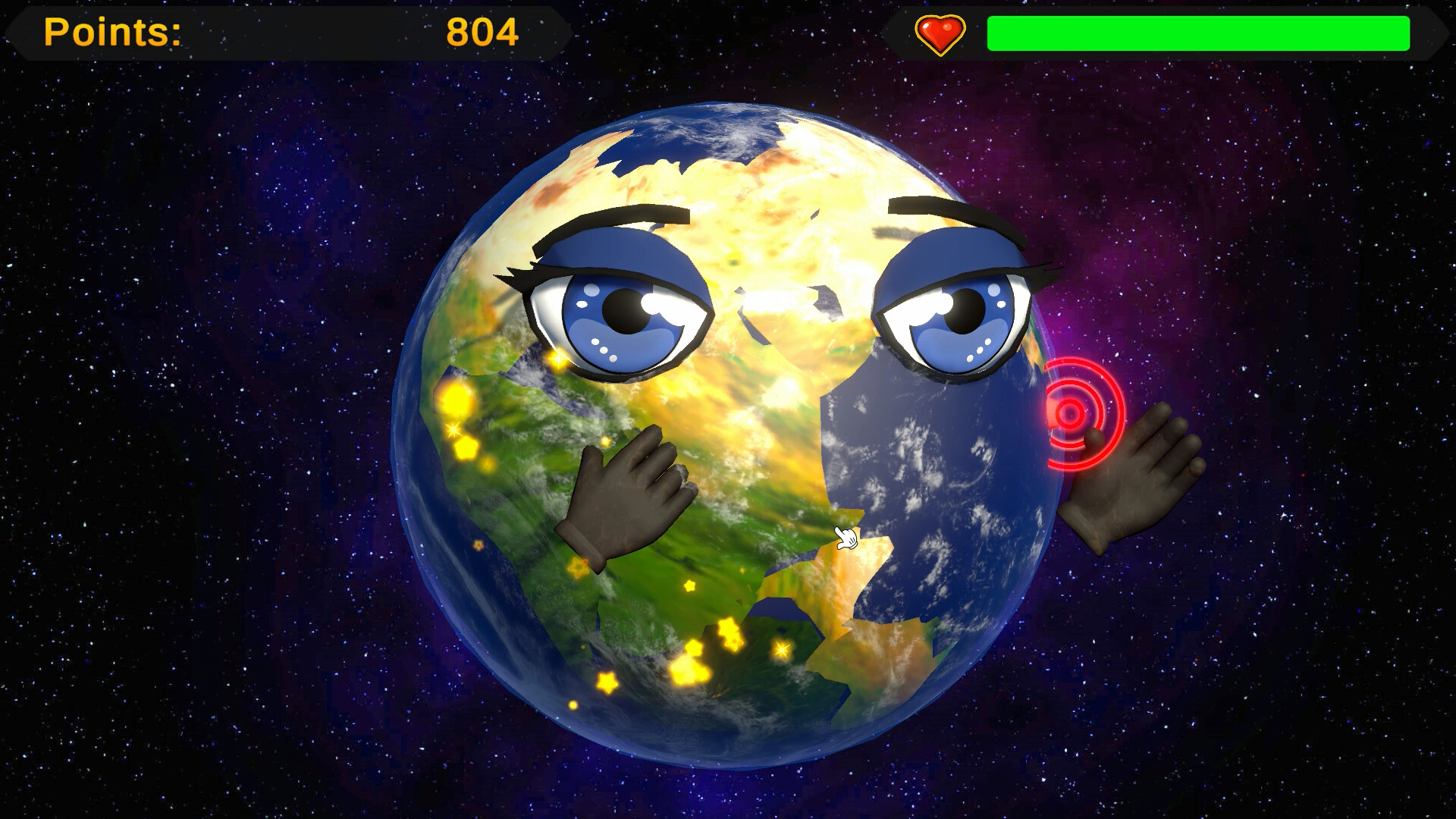 Marquito's Arcade - Play while Learning screenshot 13