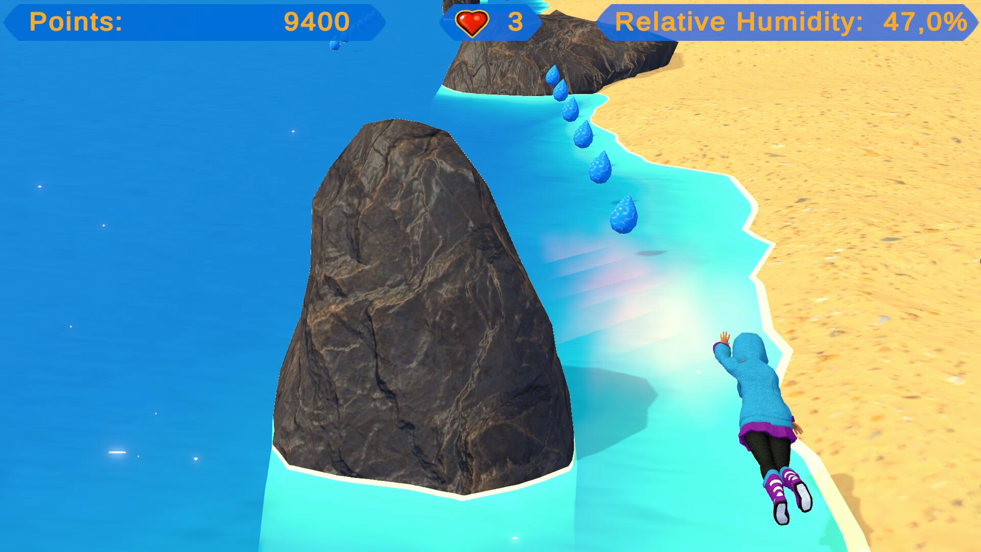 Marquito's Arcade - Play while Learning screenshot 12