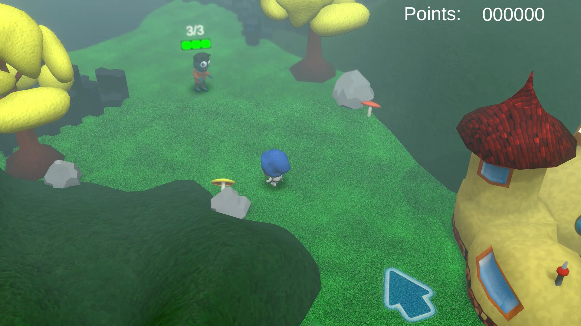 Marquito's Arcade - Play while Learning screenshot 9