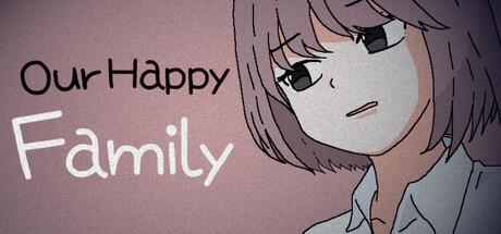 행복한 우리 가족 — Steam header
