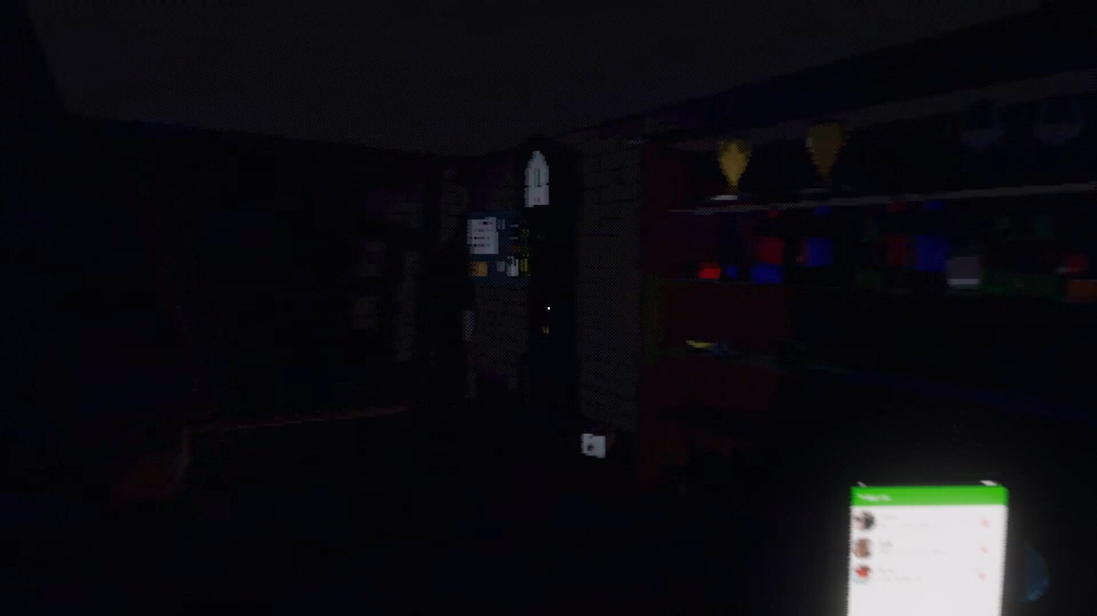 Don't Stop Looking screenshot 7