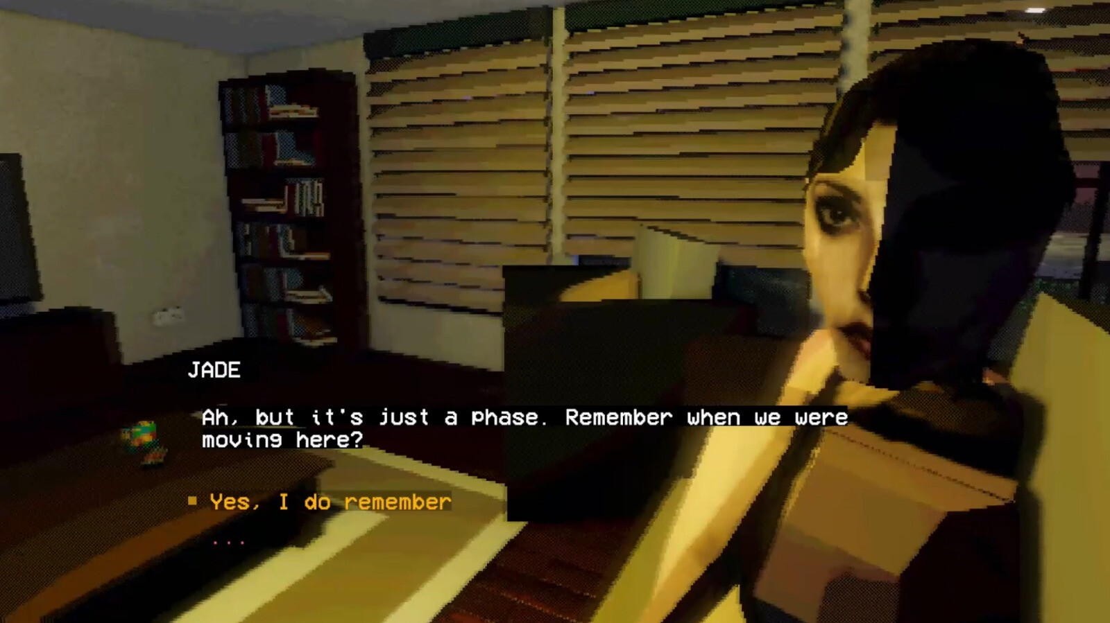 Don't Stop Looking screenshot 1