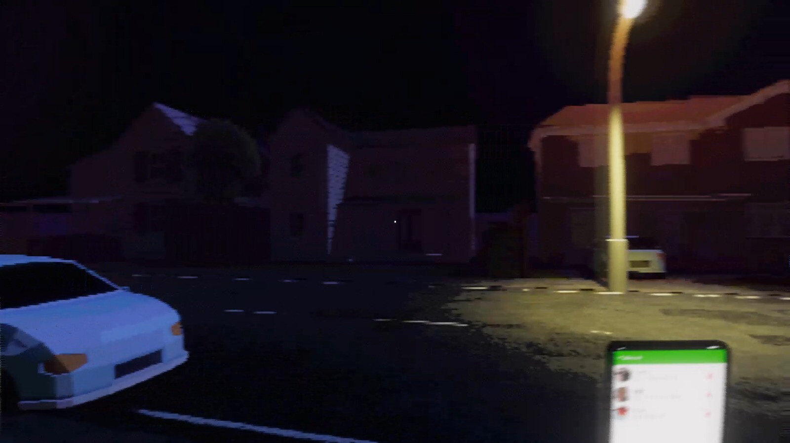 Don't Stop Looking screenshot 8