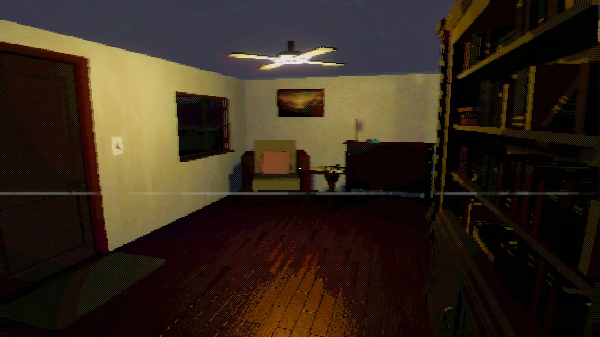 Don't Stop Looking screenshot 6