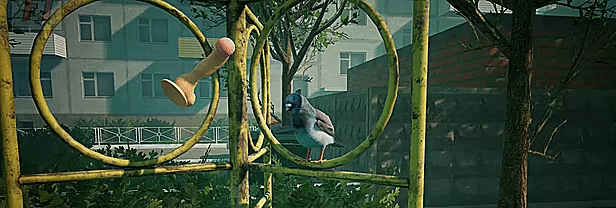 鸽子憎恨者Pigeon Hater|官方中文|解压即玩