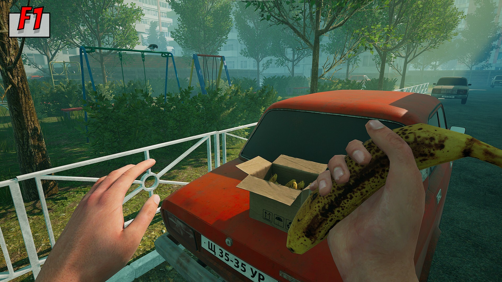 Pigeon Hater screenshot 3