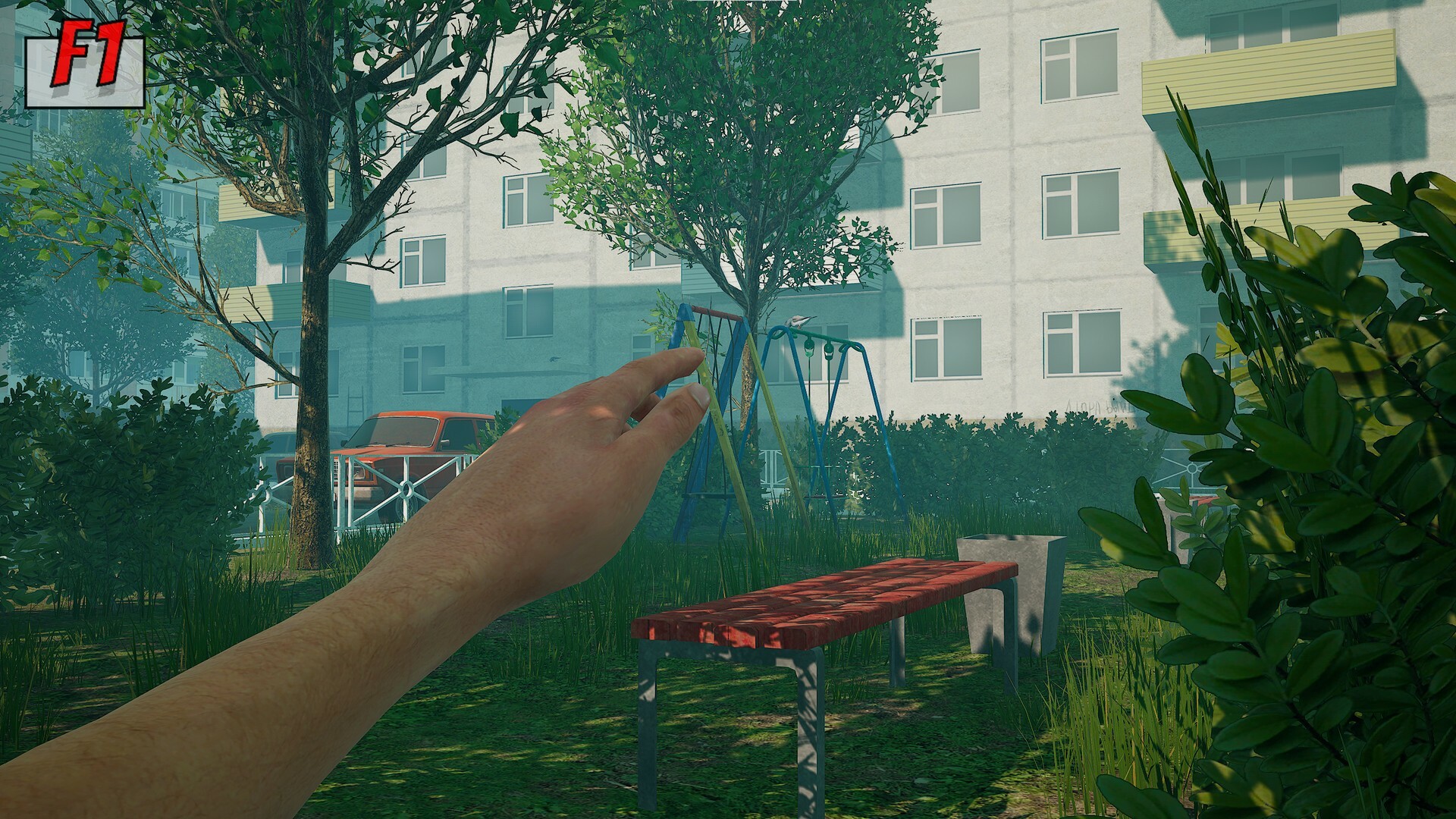 Pigeon Hater screenshot 2