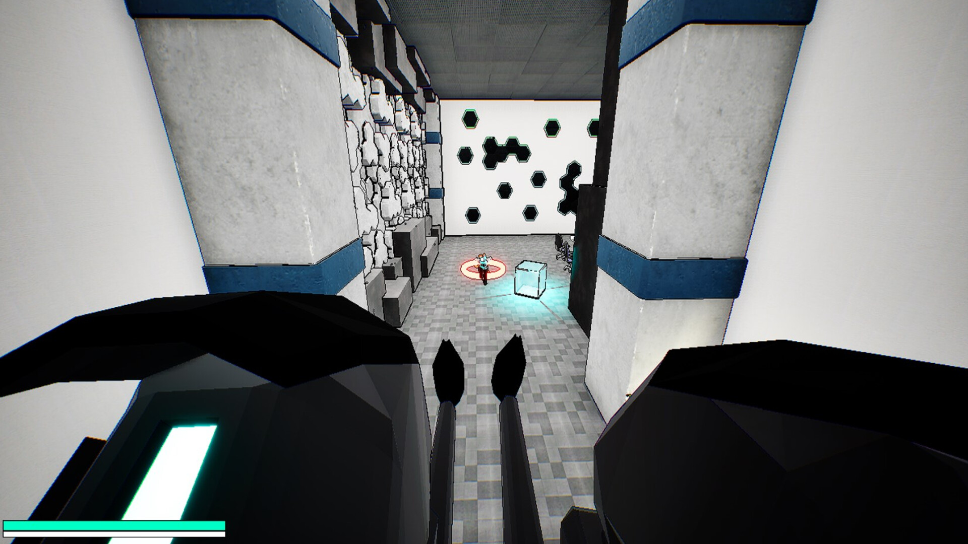 SECOND ESSENCE screenshot 2