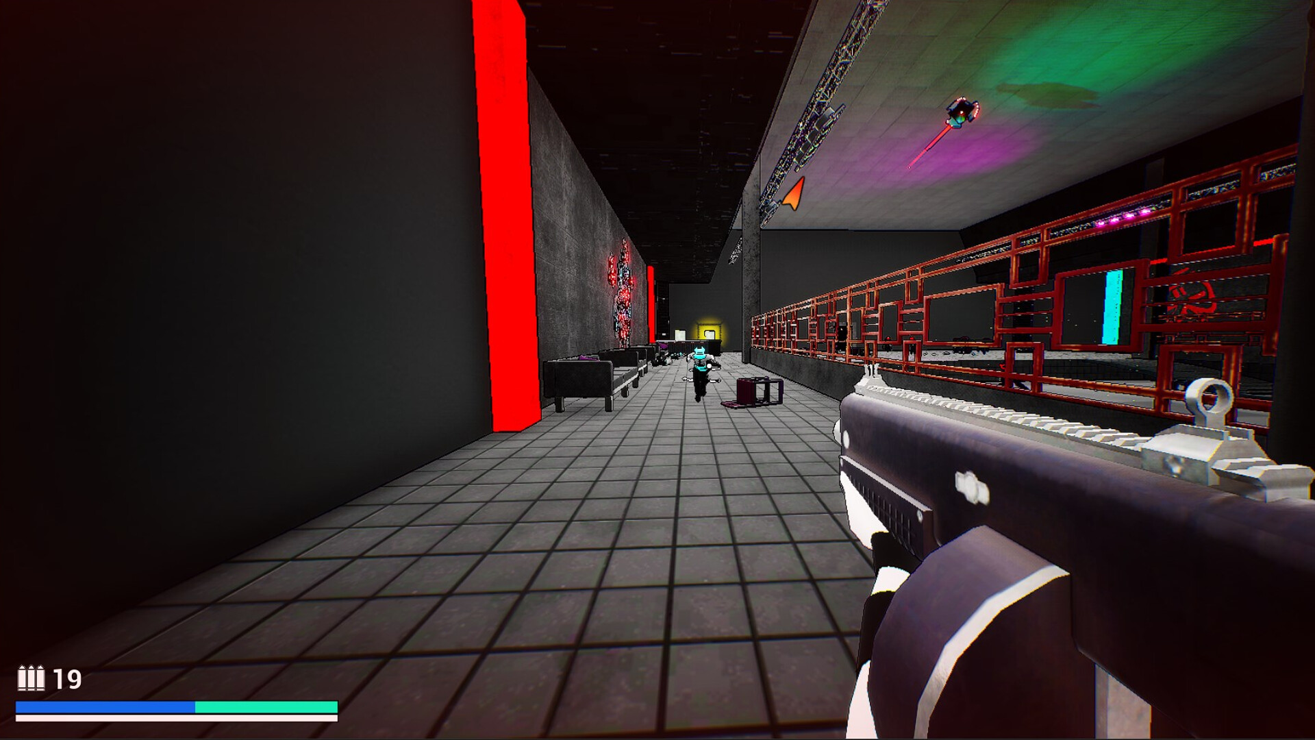 SECOND ESSENCE screenshot 9
