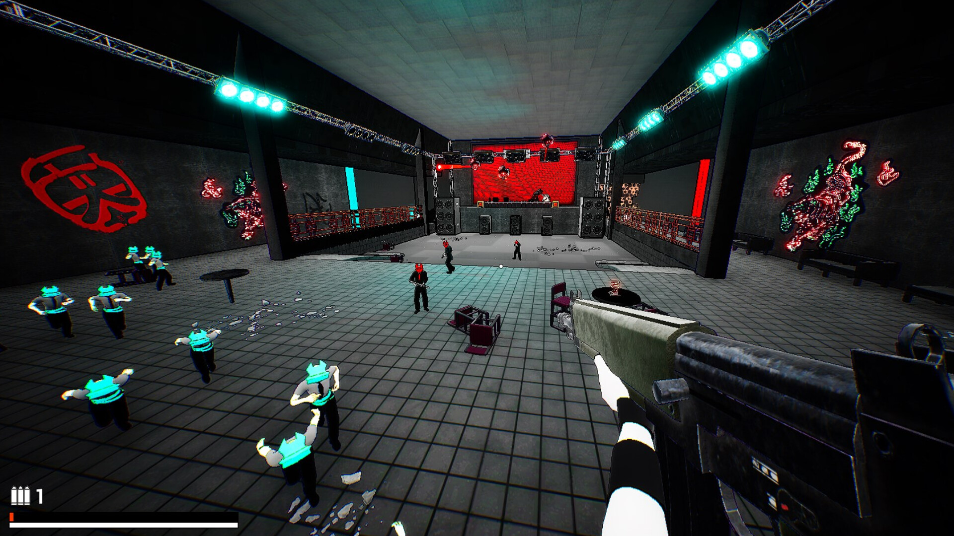 SECOND ESSENCE screenshot 4