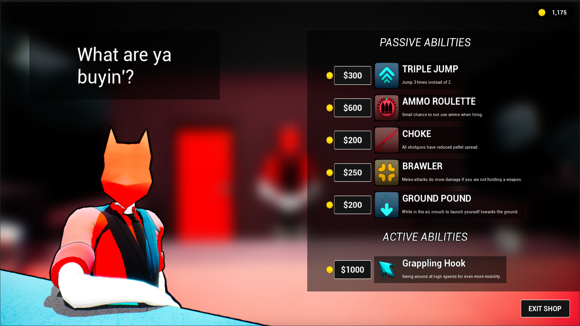 SECOND ESSENCE screenshot 3