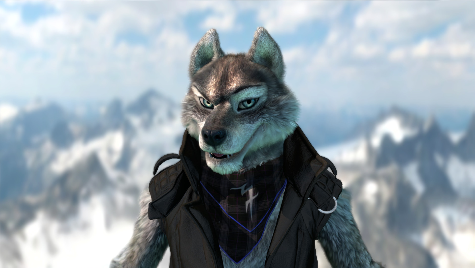 FaceRig Pro Upgrade screenshot 1