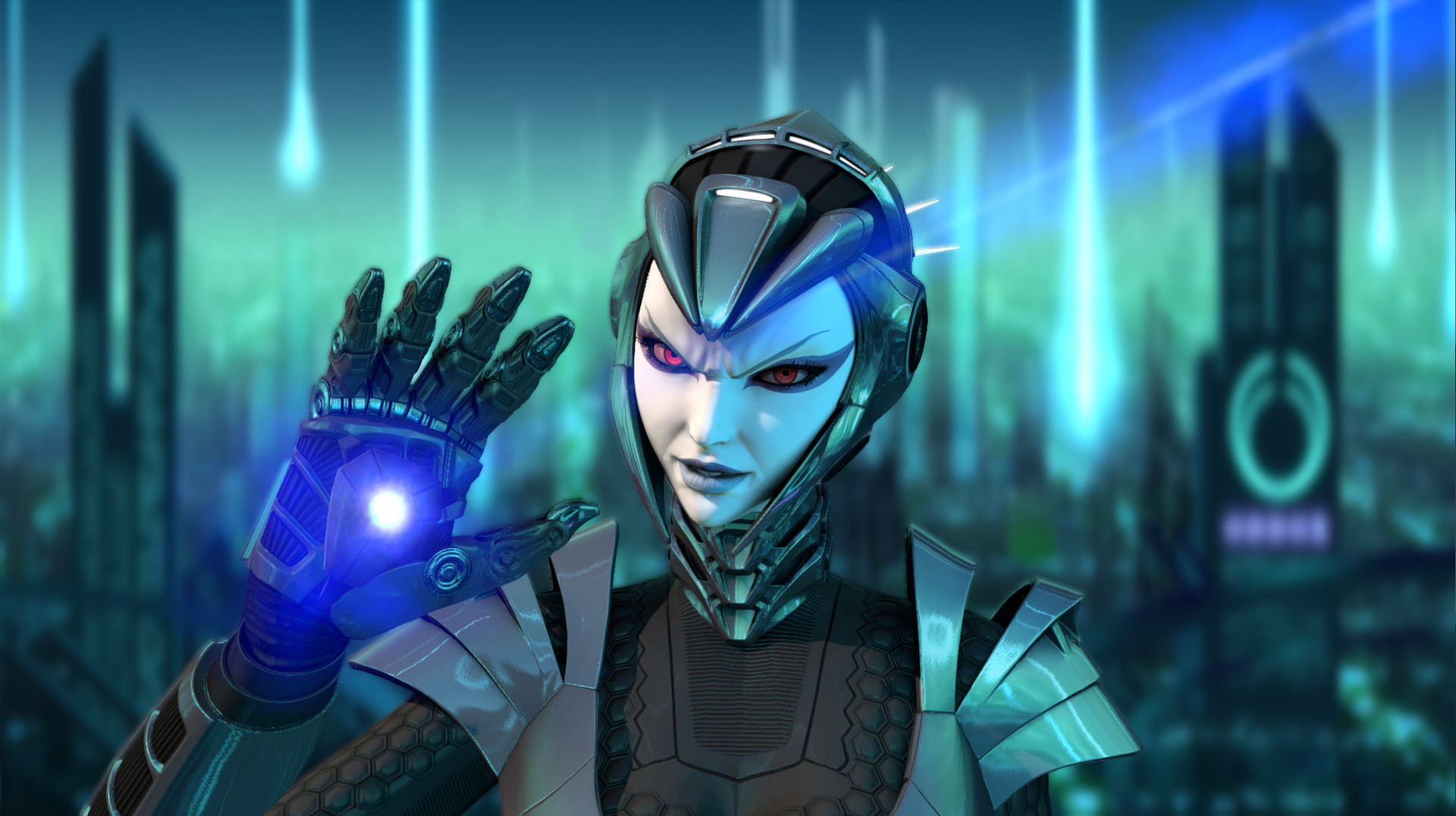 FaceRig Pro Upgrade screenshot 3