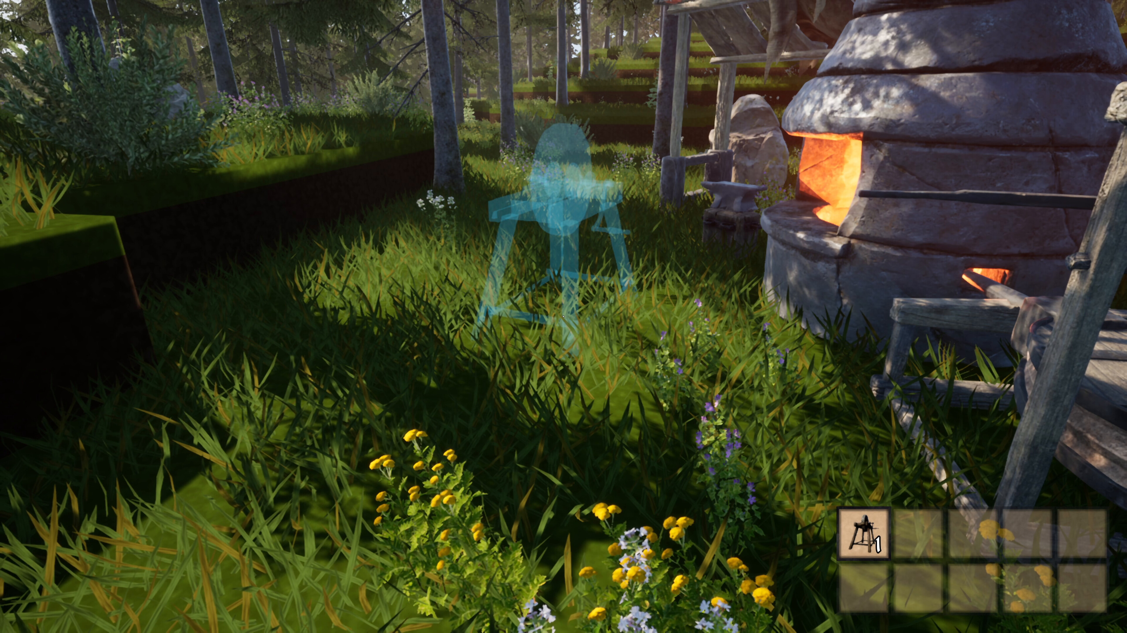 Founders screenshot 3