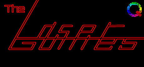 The Laser Games — header artwork