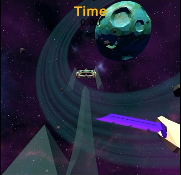 Code Surf screenshot 8