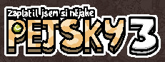 Zaplatil jsem si nějaké pejsky 3