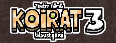 Teetin nämä koirat 3 tilaustyönä