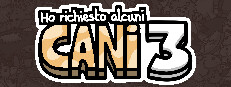 Ho richiesto alcuni cani 3