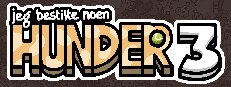 Jeg bestilte noen hunder 3