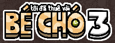 Tôi đã thuê vài bé chó 3