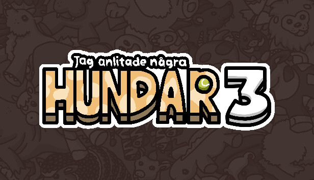 Jag anlitade några hundar 3