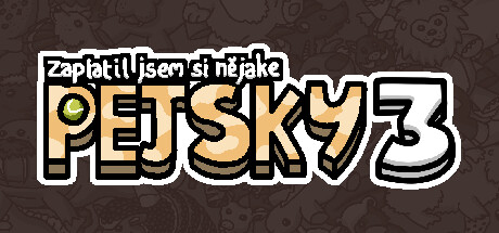 Zaplatil jsem si nějaké pejsky 3