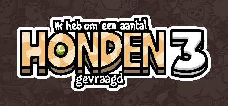 Ik heb om een aantal honden 3 gevraagd