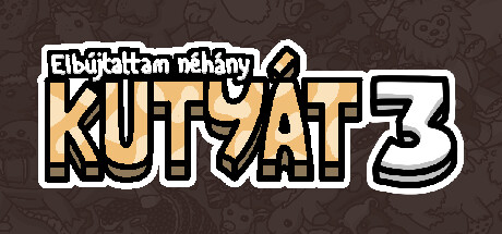 Megbíztam néhány kutyát 3