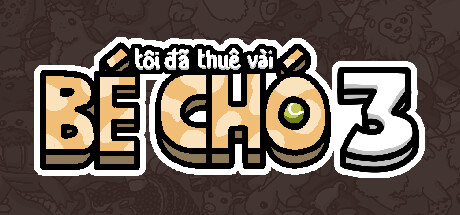 Tôi đã thuê vài bé chó 3