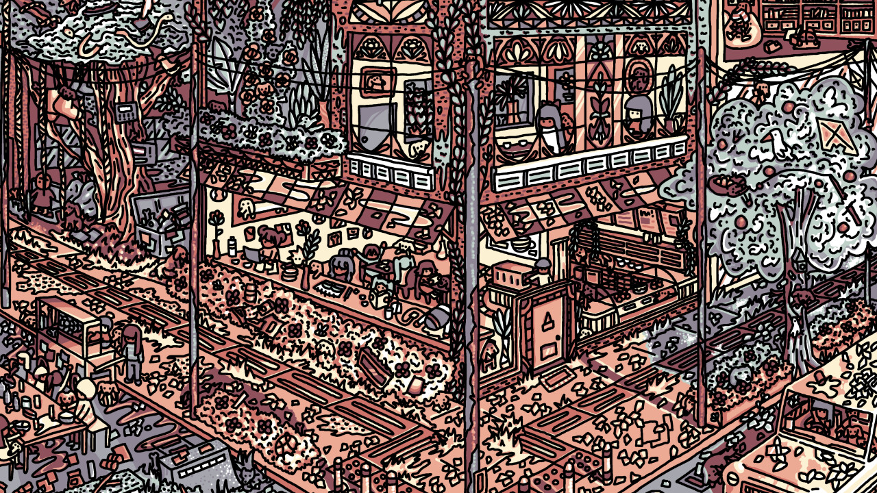 I commissioned some dogs 3 screenshot 11