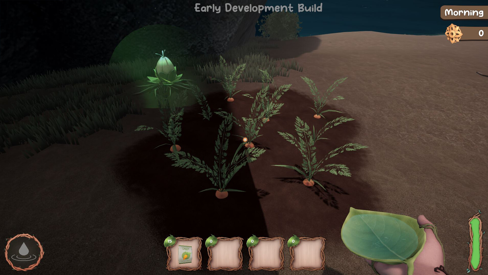 Havenroot Vale screenshot 7