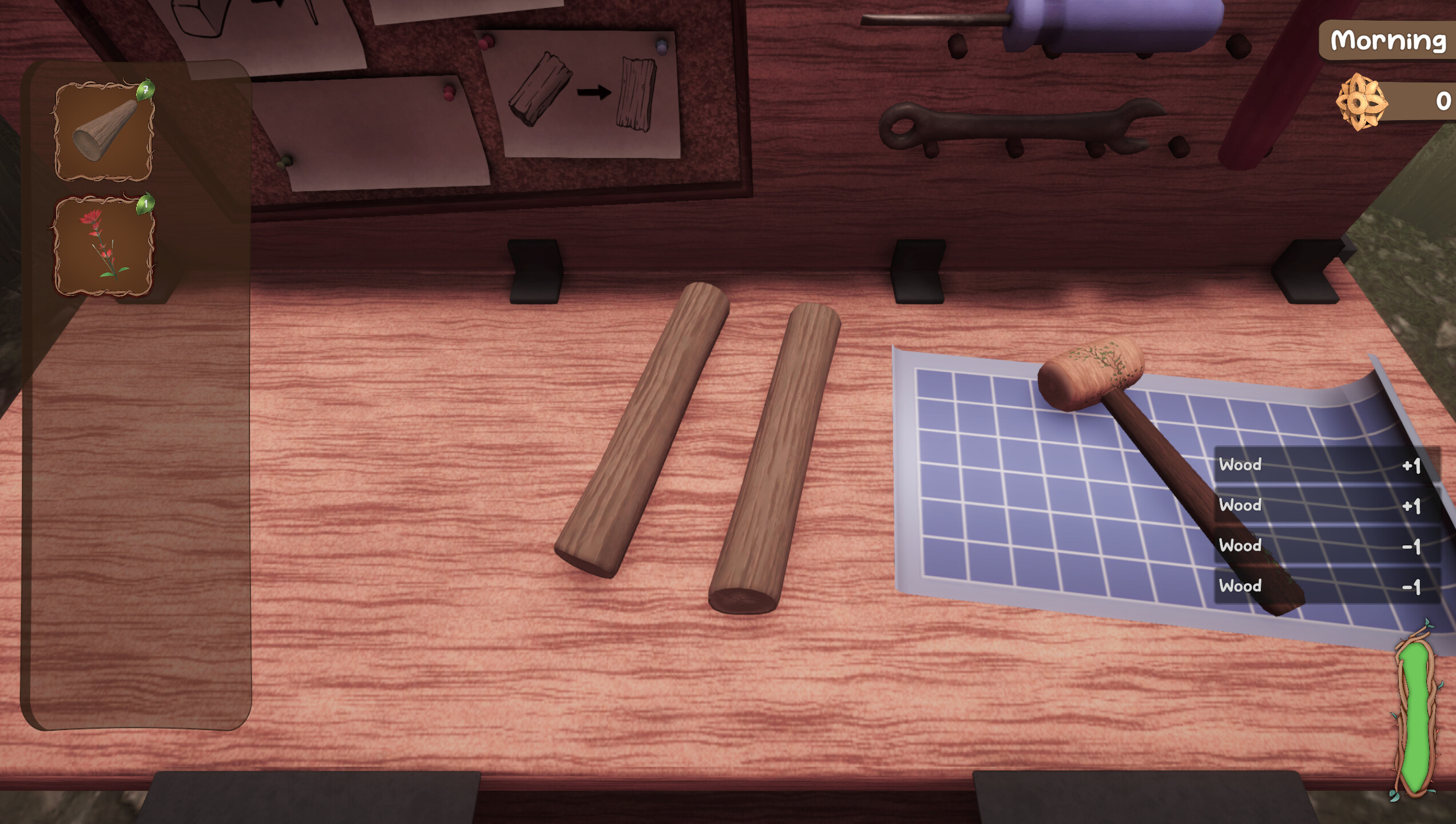 Havenroot Vale screenshot 8