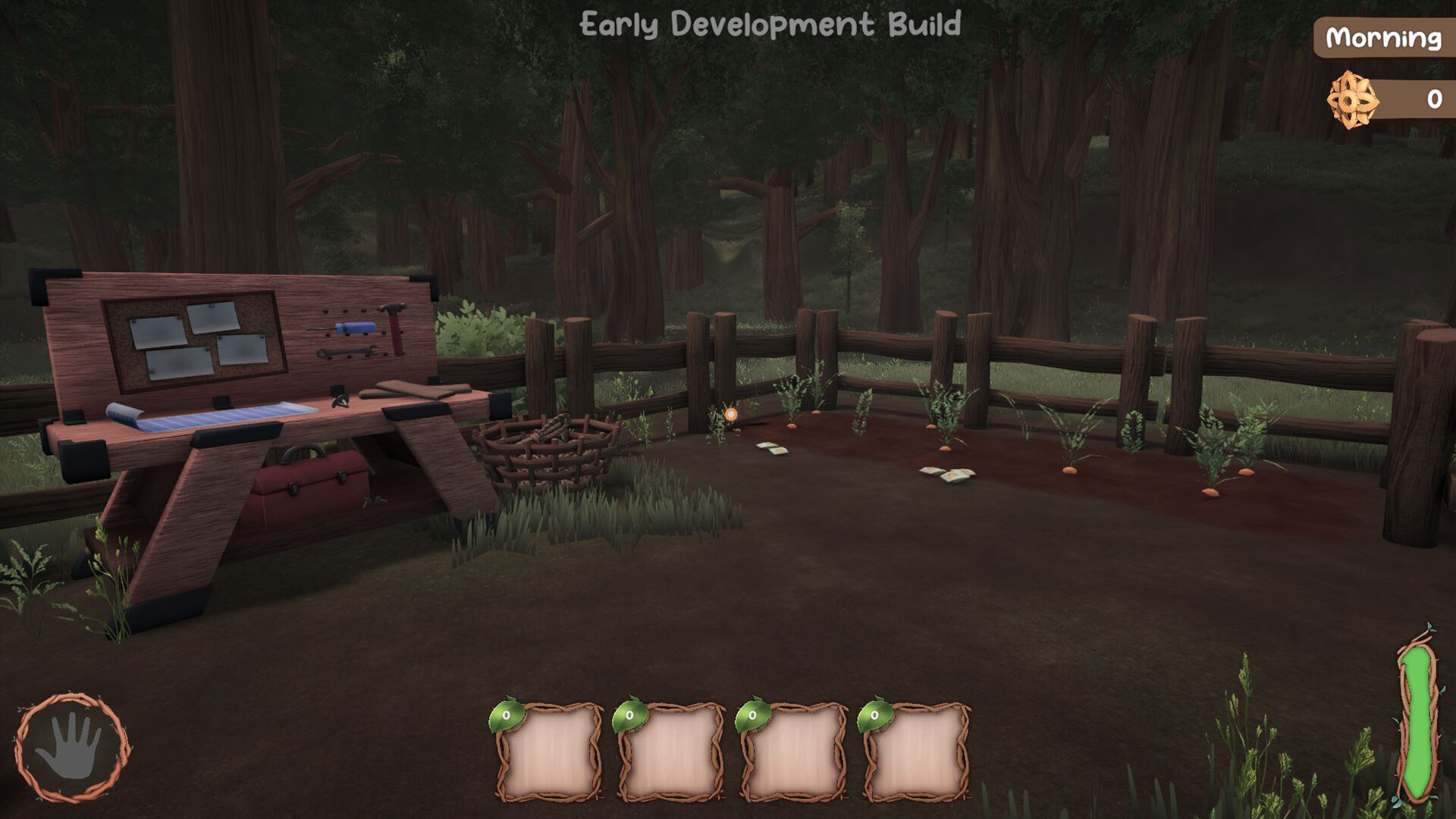 Havenroot Vale screenshot 5