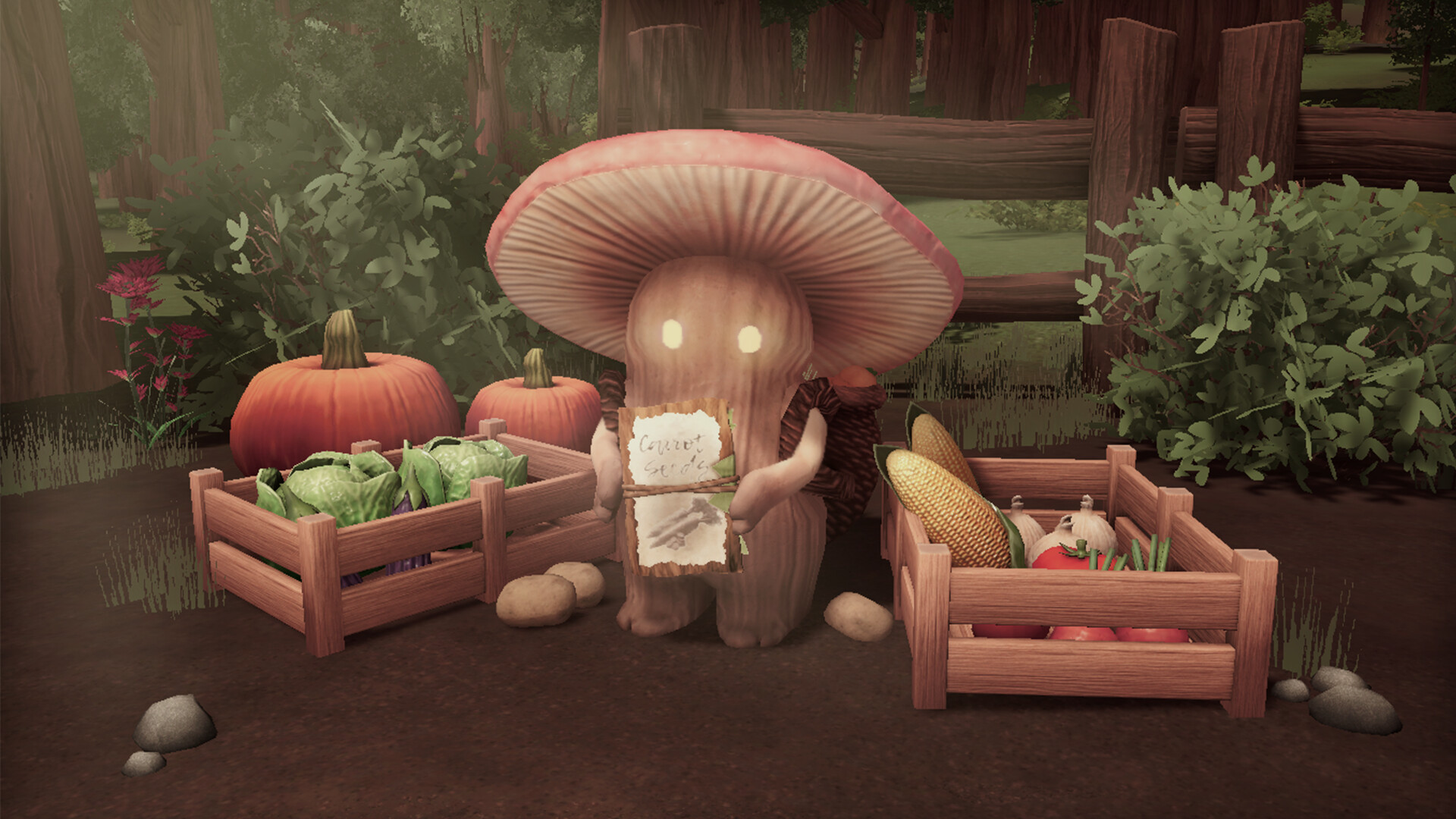 Havenroot Vale screenshot 2