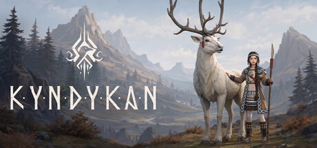 Kyndykan